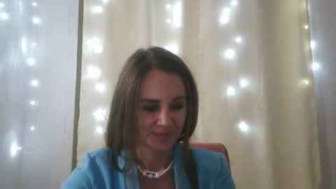LucieMack online show from October 5, 7:52 pm