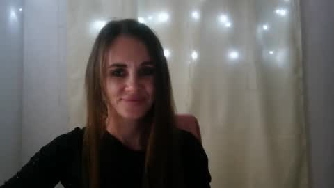 LucieMack online show from October 13, 8:22 pm