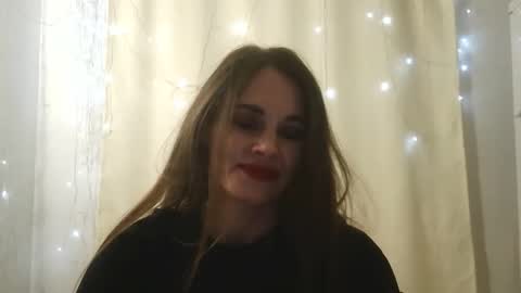 LucieMack online show from December 16, 7:31 pm