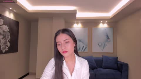 Lucie Martin online show from March 16, 7:29 pm