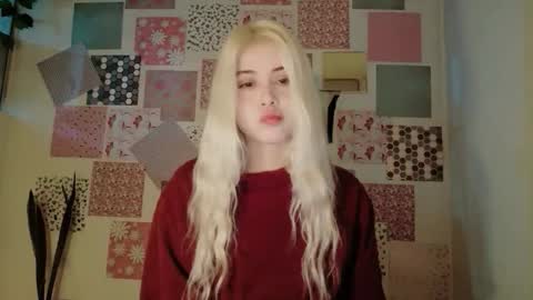 luckysapphire777 online show from November 13, 8:57 am