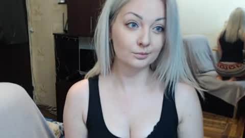LuckyShot online show from June 14, 6:08 pm