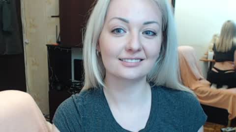 LuckyShot online show from April 21, 12:34 pm