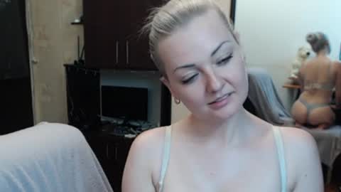LuckyShot online show from June 13, 6:16 pm