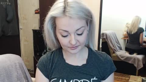 LuckyShot online show from January 12, 5:07 pm