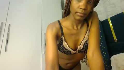 brielle online show from February 27, 7:24 pm