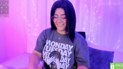 lucy online show from December 19, 3:21 am