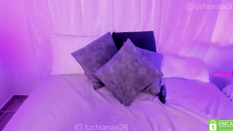 lucy online show from February 1, 2:21 am