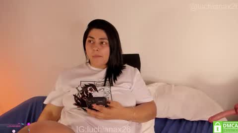 lucy online show from March 27, 8:26 am