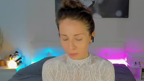 lucy__ray online show from January 29, 8:18 am