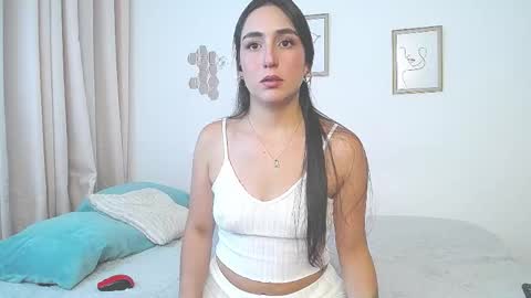 Lucia online show from April 13, 9:37 pm