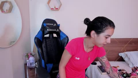 Your Lucy online show from September 18, 3:16 am