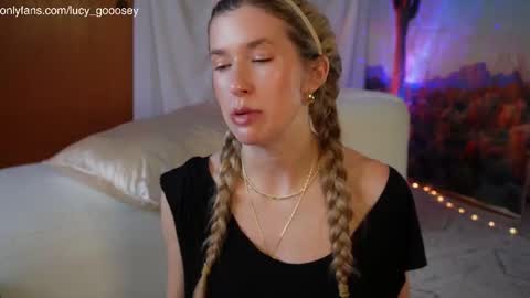 Lucy. online show from September 8, 11:48 pm