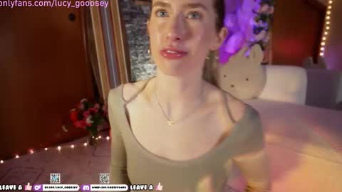 Lucy. online show from March 25, 4:28 am