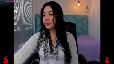 Lucy Greys online show from January 7, 11:57 am