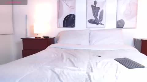 Luciana online show from February 24, 11:52 pm