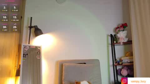 lucy meoww online show from September 11, 12:22 am