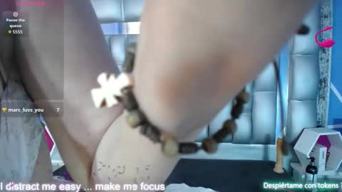  SleepyAbuela online show from September 23, 2:37 pm