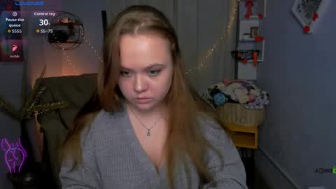 lucy online show from April 1, 7:22 pm