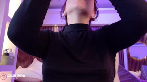 Sofia  online show from January 12, 3:45 am