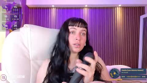 Sofia  online show from December 16, 3:45 am