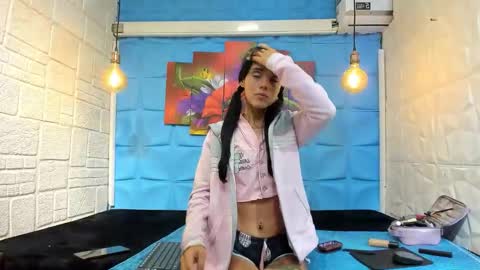 Lucy unlimit come back here  online show from March 12, 1:30 am