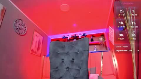 Lucy  online show from December 2, 12:18 pm