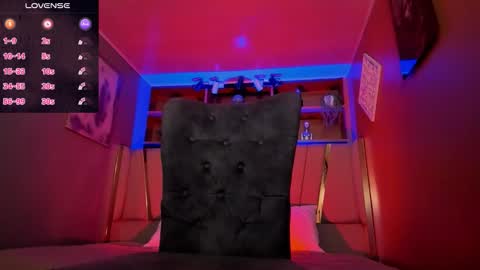 Lucy  online show from October 8, 1:26 pm