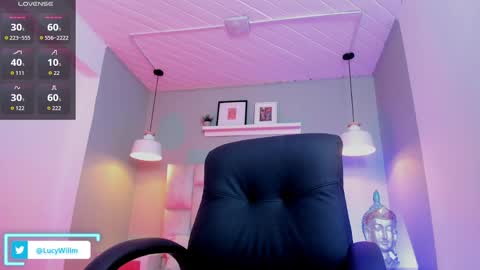 Lucy  online show from March 30, 7:46 pm