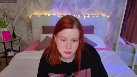 Lucy online show from March 15, 2:41 pm