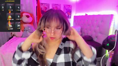 Lucy online show from January 18, 6:10 am