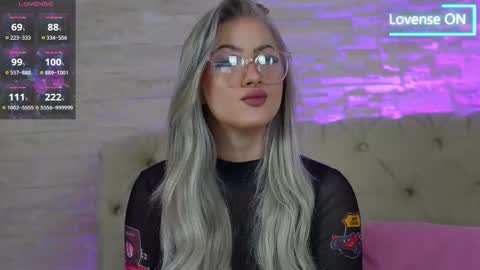 Lucy Lexton online show from September 13, 5:48 am