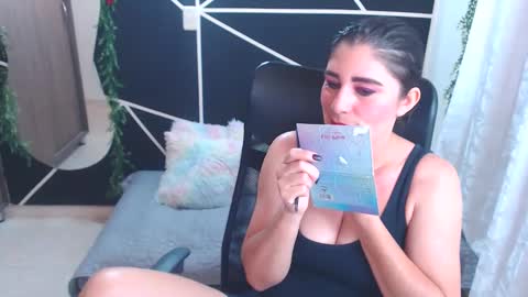 LUCY online show from February 8, 12:28 pm