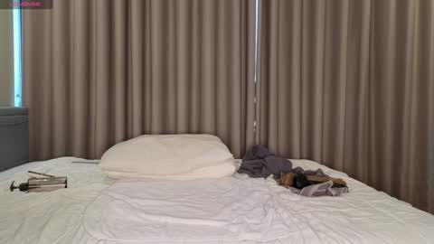 Love kinky Go here  online show from January 30, 7:18 am