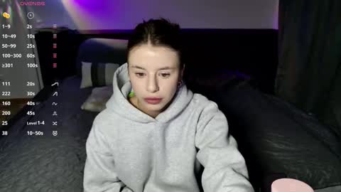 Lucy online show from December 21, 4:11 pm