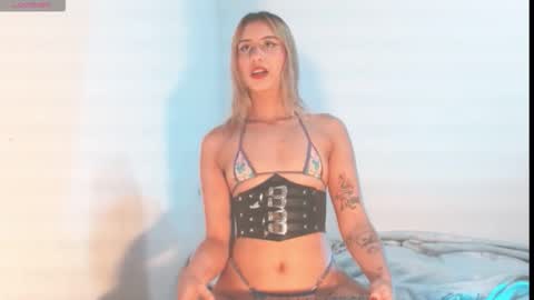 lucyrosess online show from January 6, 2:26 am