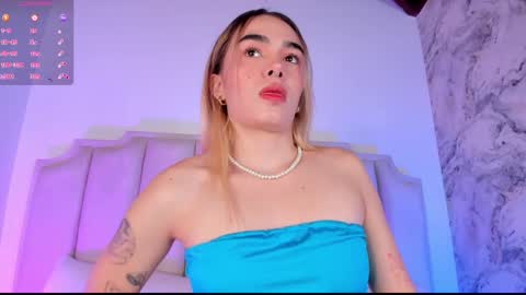 Lucy online show from March 8, 11:45 am