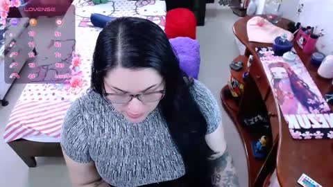 Lufek23 online show from February 22, 7:10 pm