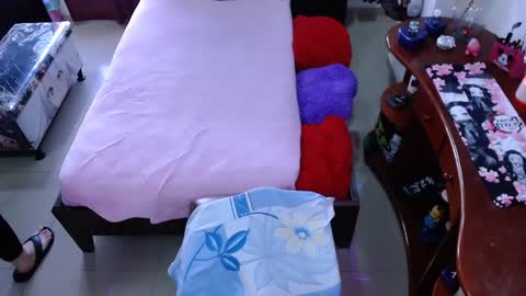 Lufek23 online show from January 24, 6:35 pm