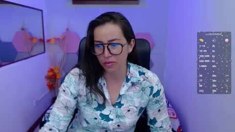 lui_fer01 online show from October 13, 11:24 am