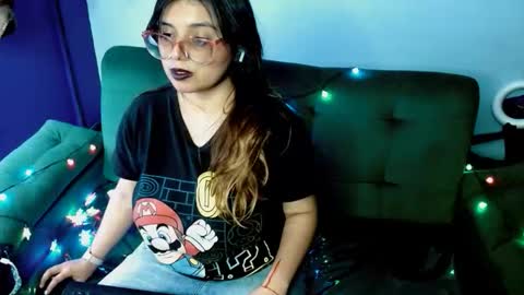 luisa_bunny online show from February 11, 2:36 am