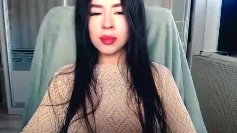 luisa lovedom online show from October 6, 9:26 am