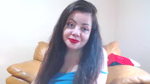 Cassie online show from January 19, 1:40 pm