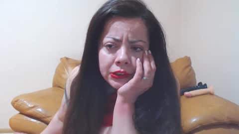 Cassie online show from March 5, 8:37 pm