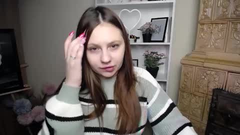 Luiza online show from March 23, 7:14 am