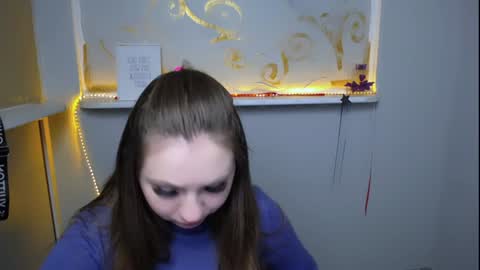 Luiza online show from December 26, 7:35 am