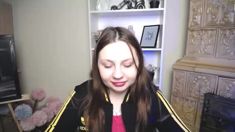 Luiza online show from February 21, 7:53 am