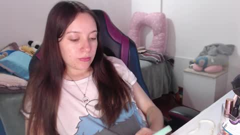 Snapshot of lula_05 chatting on December 14, 4:08 pm Vicky online show from December 14, 4:08 pm