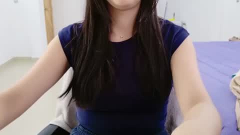 Luli online show from July 20, 12:40 pm