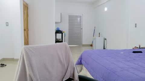 Luli online show from July 16, 1:26 pm